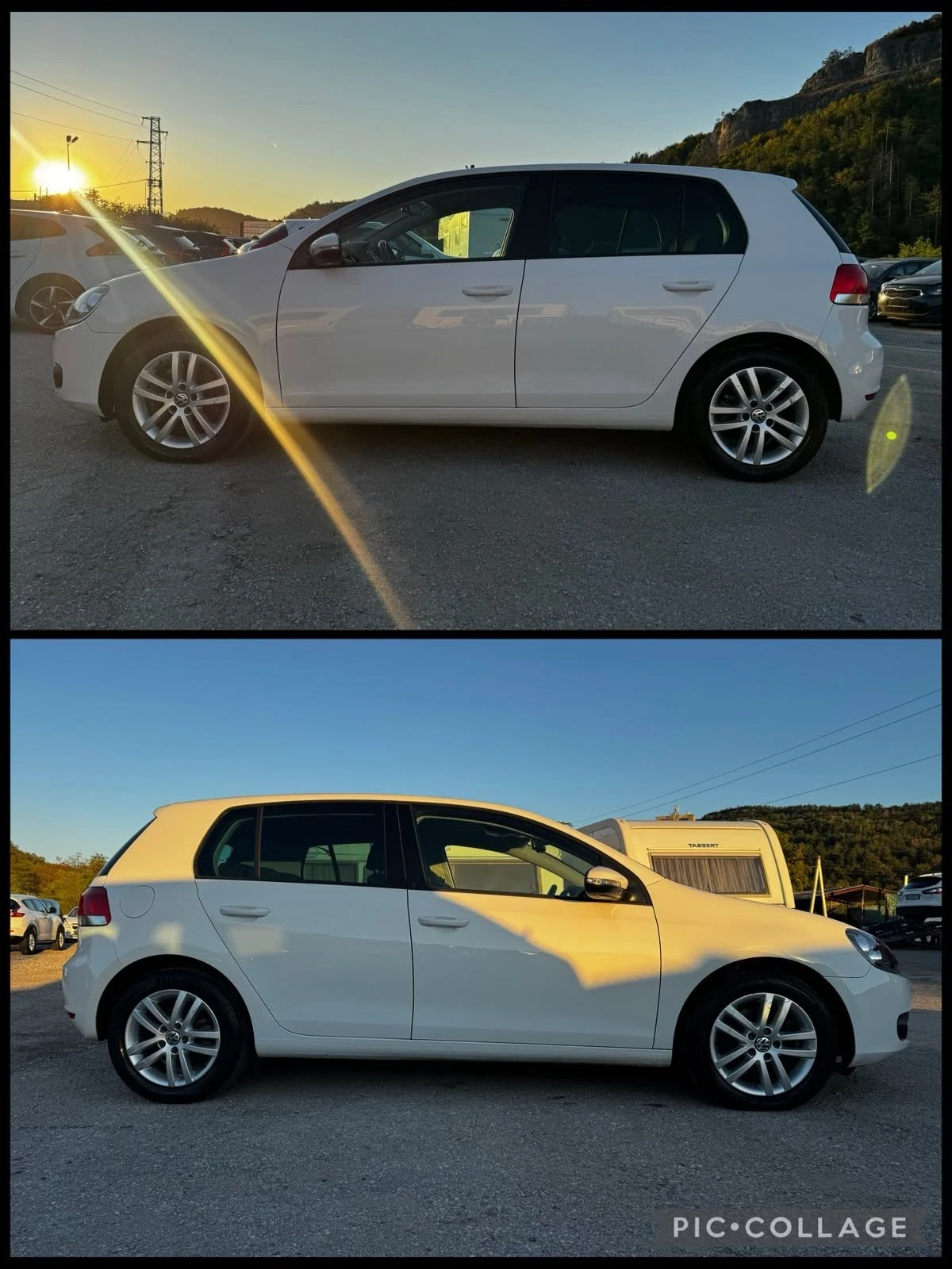 VW Golf 2.0TDI, 4�4, ����� �����, FULL  | Mobile.bg � ����������� 8