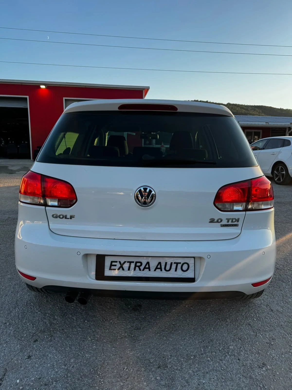 VW Golf 2.0TDI, 4�4, ����� �����, FULL  | Mobile.bg � ����������� 3