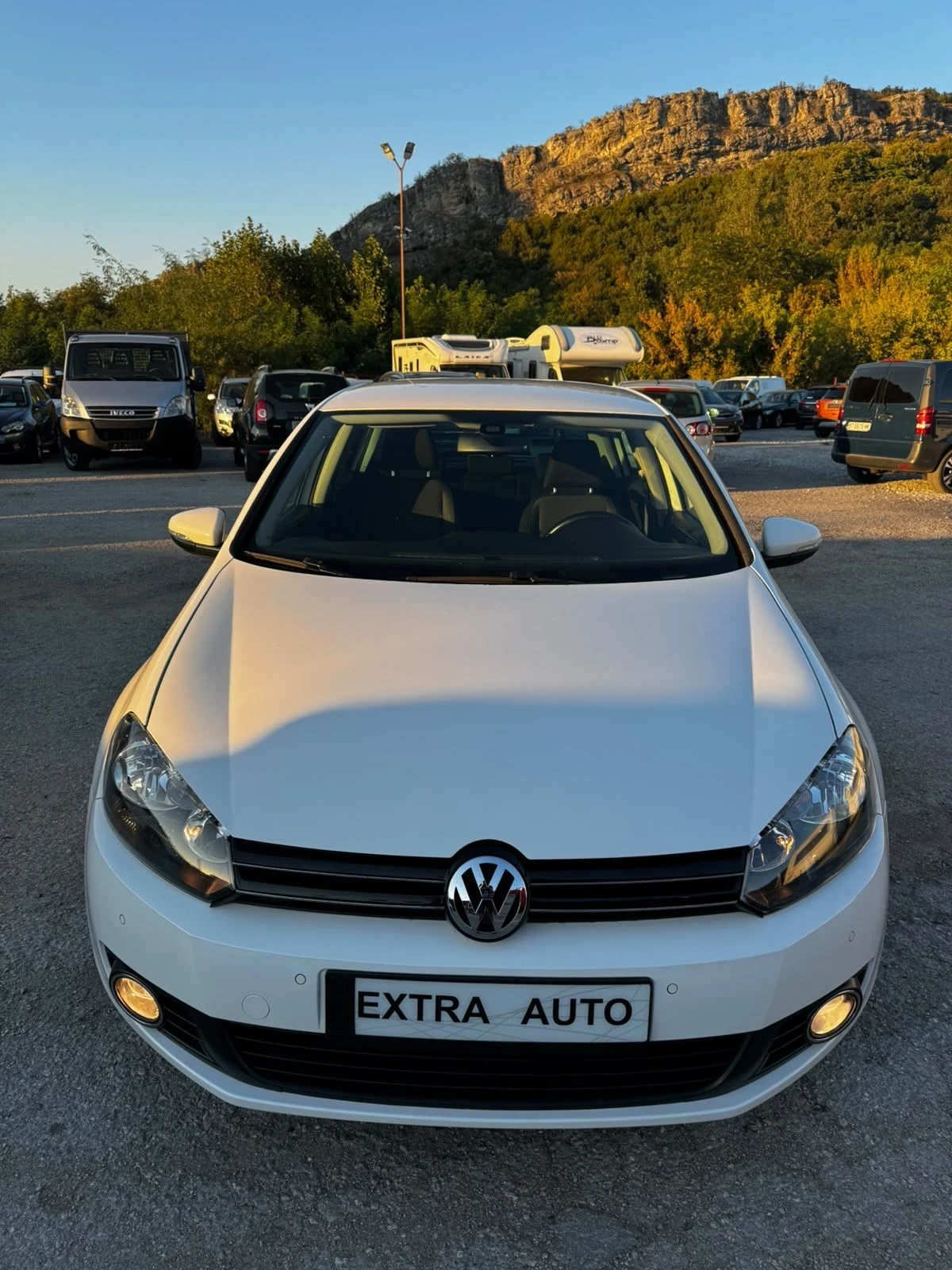 VW Golf 2.0TDI, 4�4, ����� �����, FULL  | Mobile.bg � ����������� 7