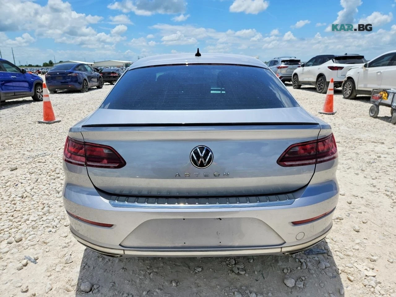 VW Arteon * ����������* (���� �� ��) | Mobile.bg � ����������� 6