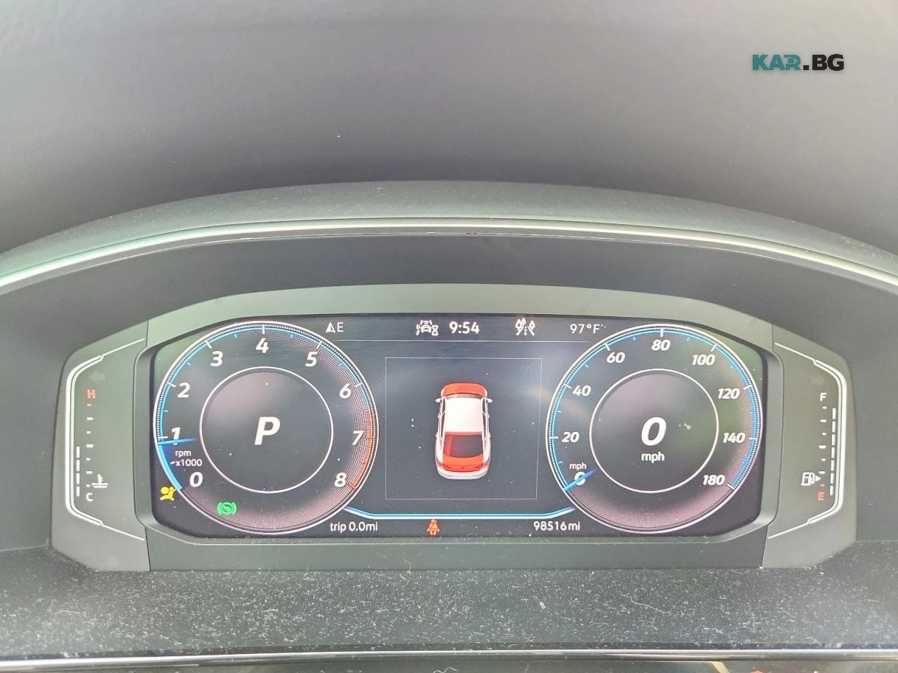 VW Arteon * ����������* (���� �� ��) | Mobile.bg � ����������� 9