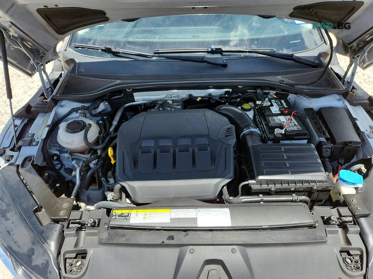 VW Arteon * ����������* (���� �� ��) | Mobile.bg � ����������� 11