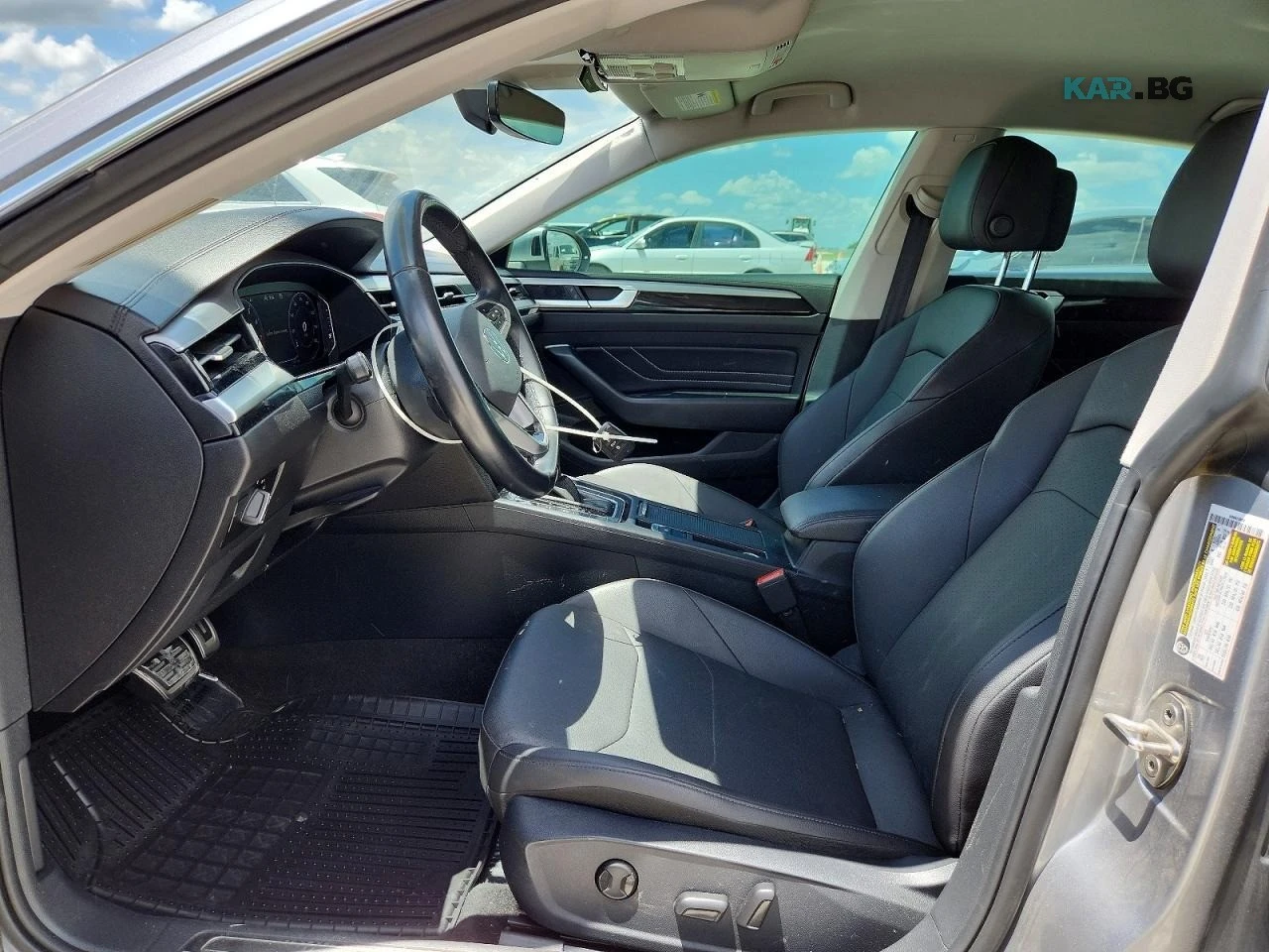 VW Arteon * ����������* (���� �� ��) | Mobile.bg � ����������� 7