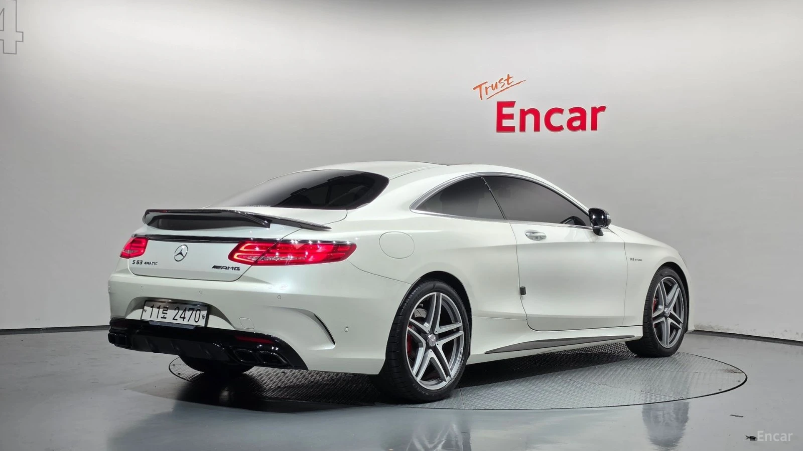 Mercedes-Benz S 63 COUPE| 360| MASSAGE| ����� | Mobile.bg � ����������� 4