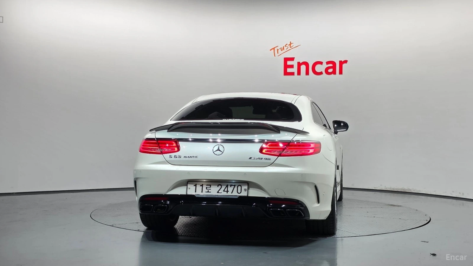 Mercedes-Benz S 63 COUPE| 360| MASSAGE| ����� | Mobile.bg � ����������� 3