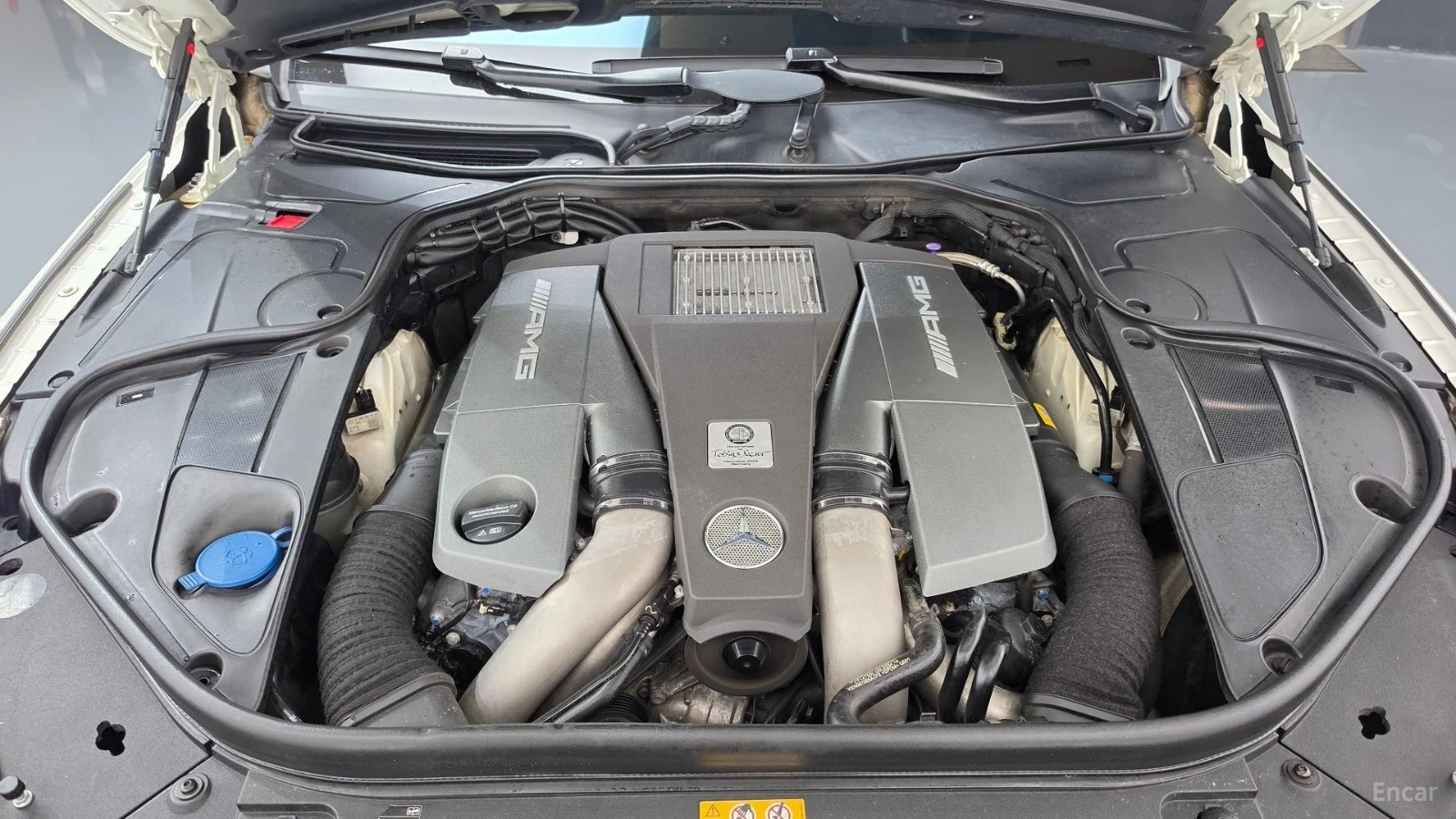 Mercedes-Benz S 63 COUPE| 360| MASSAGE| ����� | Mobile.bg � ����������� 6