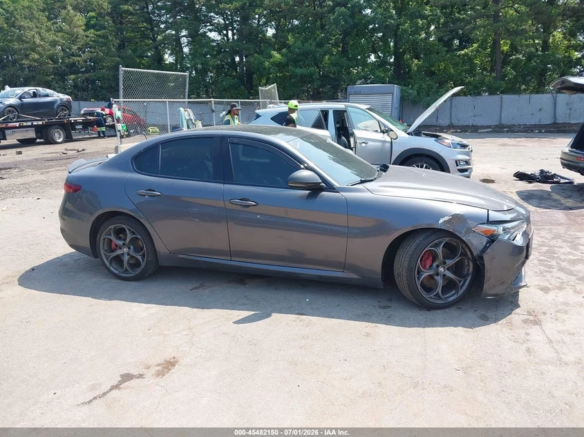 Alfa Romeo Giulia 2.0l Ti Sport | Mobile.bg � ����������� 13