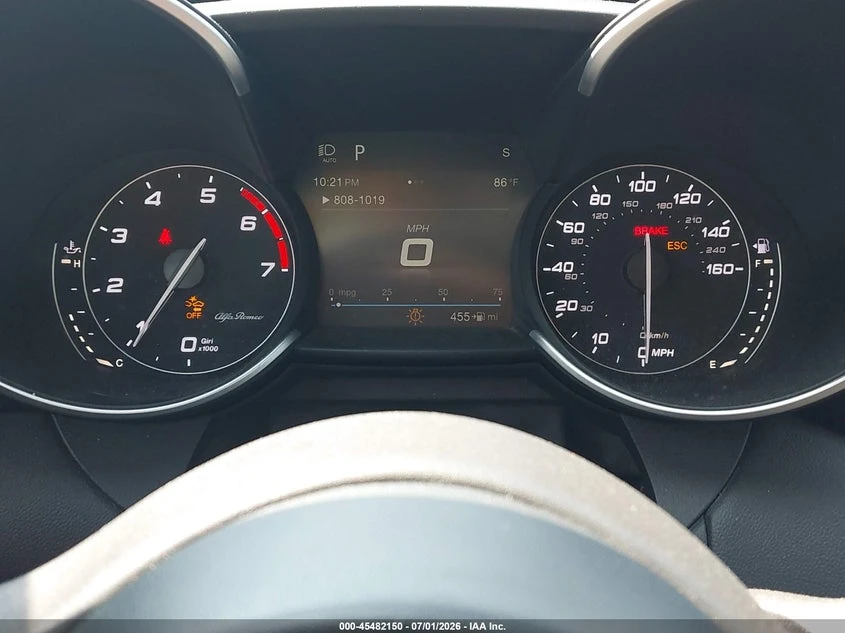 Alfa Romeo Giulia 2.0l Ti Sport | Mobile.bg � ����������� 7