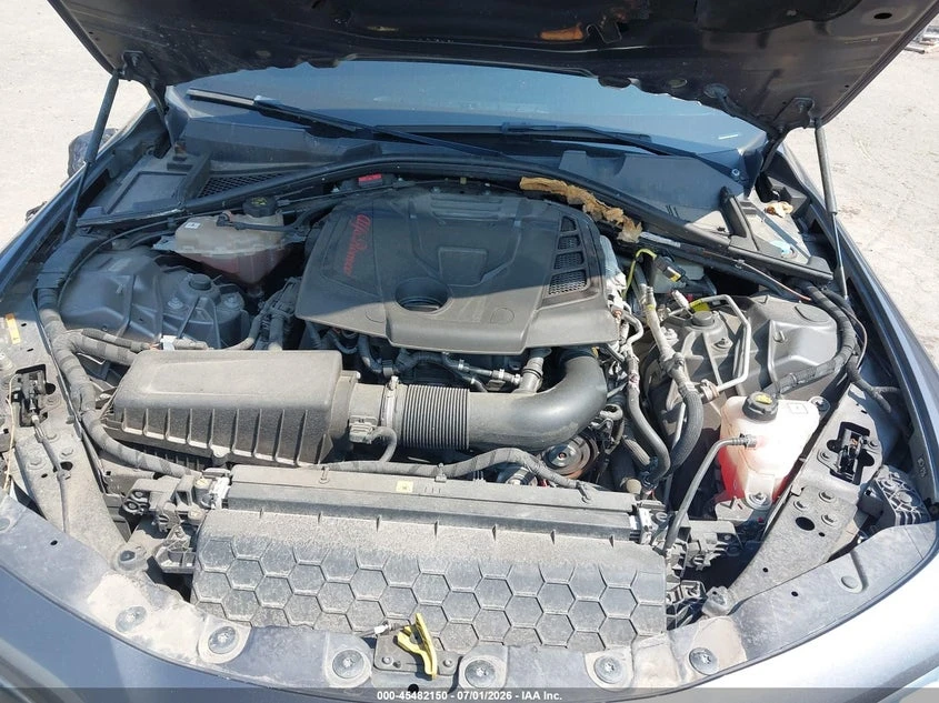 Alfa Romeo Giulia 2.0l Ti Sport | Mobile.bg � ����������� 10