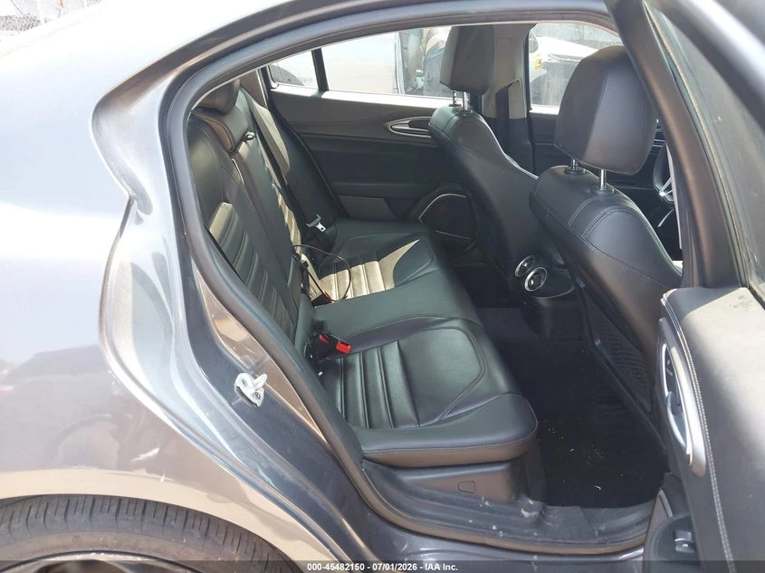 Alfa Romeo Giulia 2.0l Ti Sport | Mobile.bg � ����������� 8