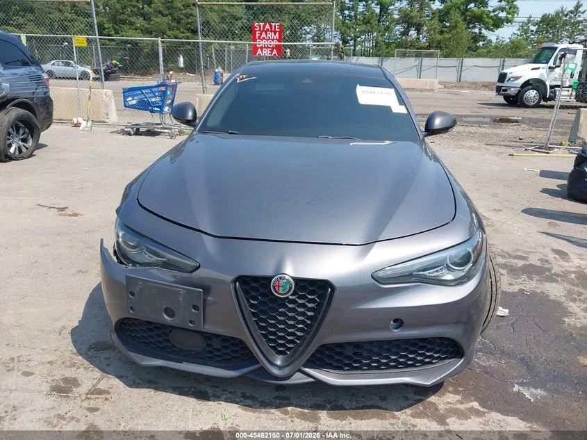 Alfa Romeo Giulia 2.0l Ti Sport | Mobile.bg � ����������� 12