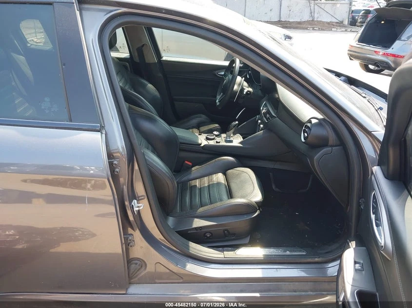 Alfa Romeo Giulia 2.0l Ti Sport | Mobile.bg � ����������� 5