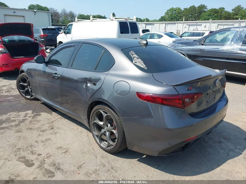Alfa Romeo Giulia 2.0l Ti Sport | Mobile.bg � ����������� 3