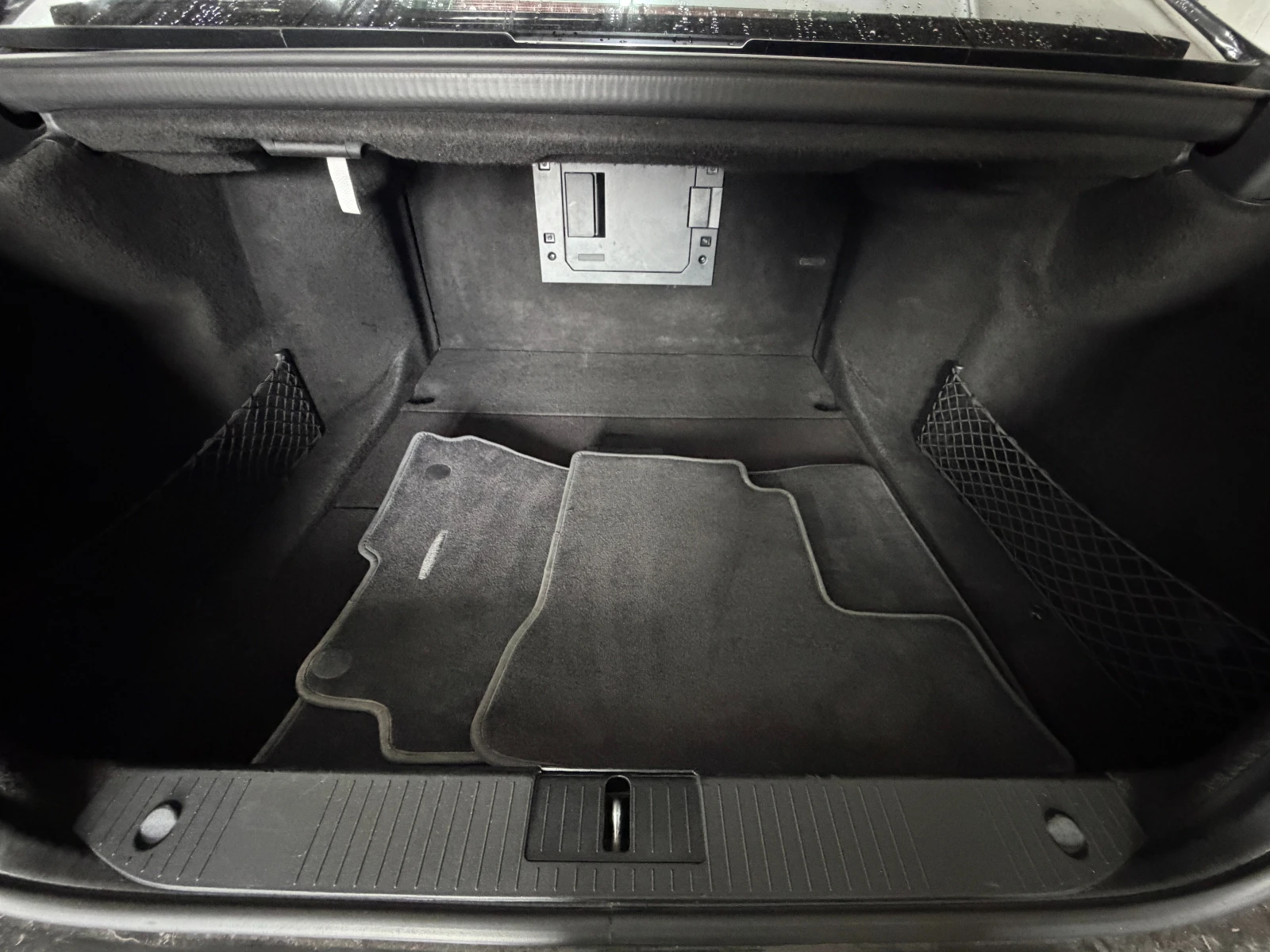 Mercedes-Benz S 500 4 MATIC, снимка 15 - Автомобили и джипове - 56589310