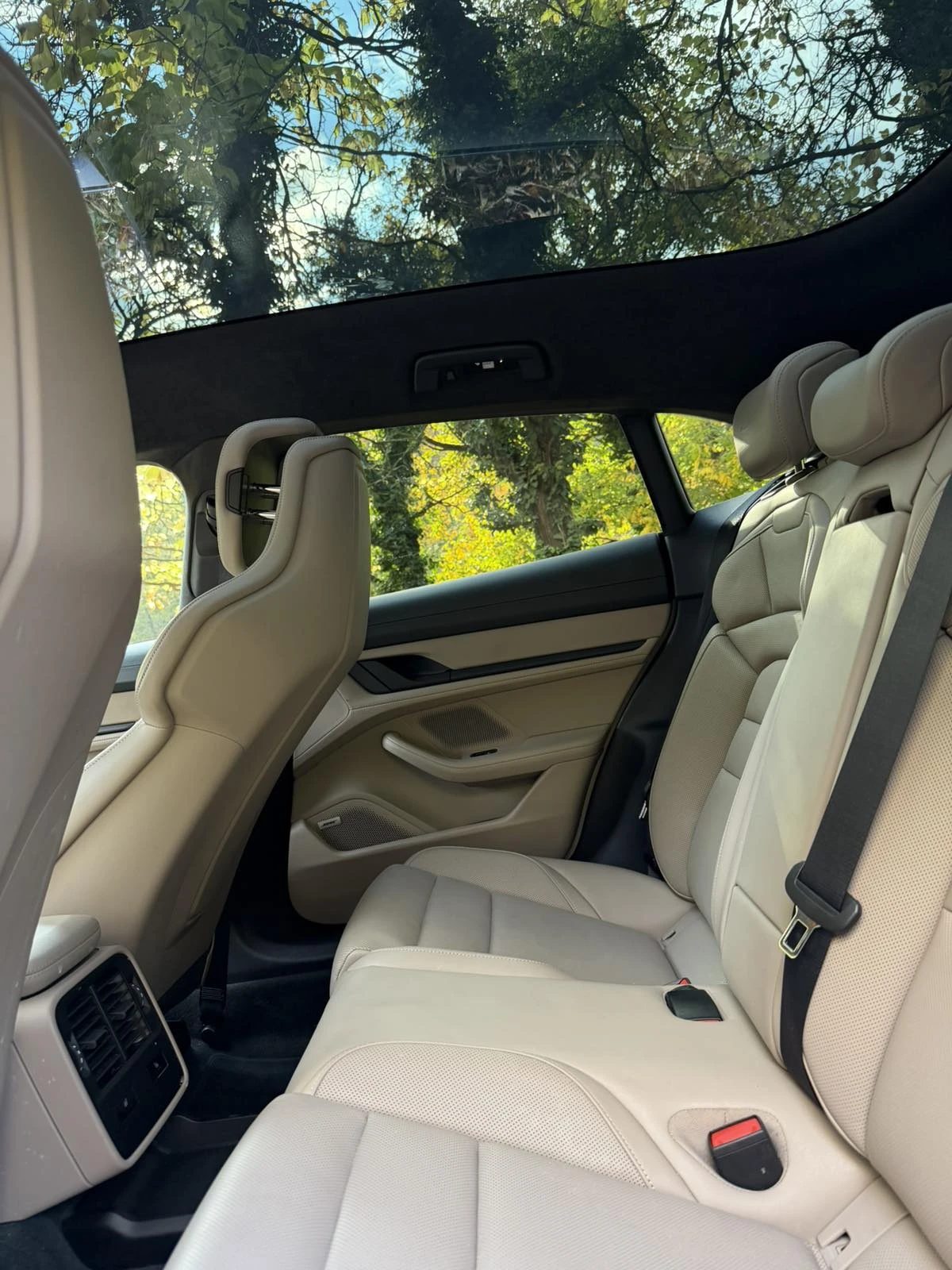 Porsche Taycan  ��������!!!Turbo Cross Turismo | Mobile.bg � ����������� 11