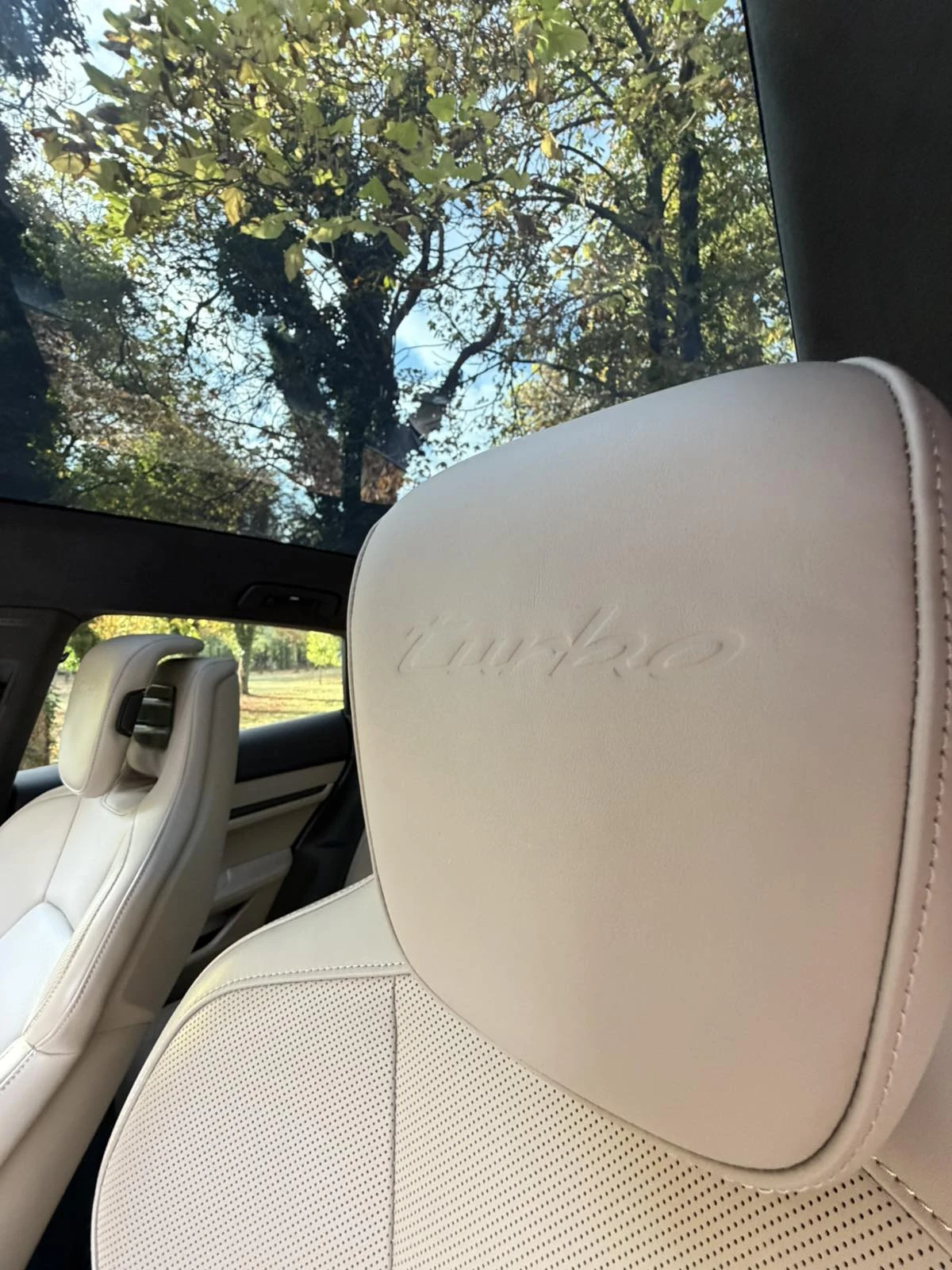 Porsche Taycan  ��������!!!Turbo Cross Turismo | Mobile.bg � ����������� 9