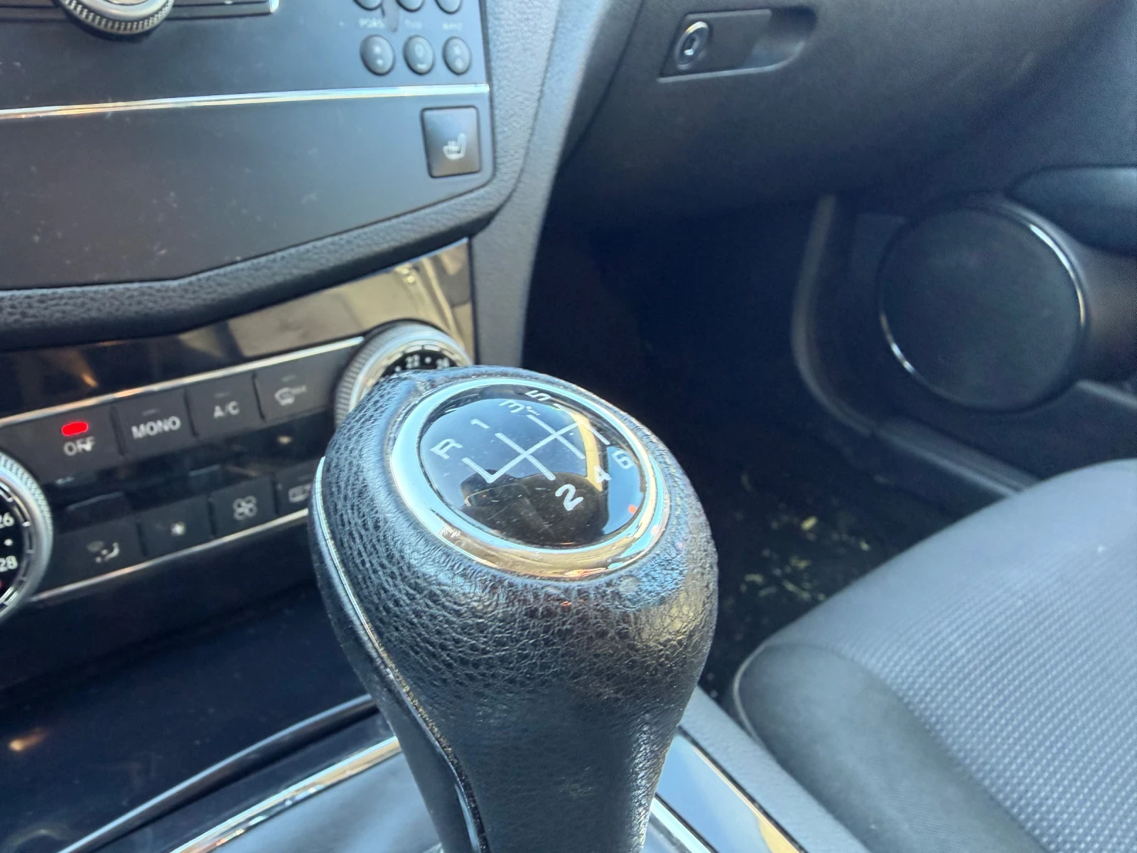 Mercedes-Benz C 220 646* 170��* �������� | Mobile.bg � ����������� 13