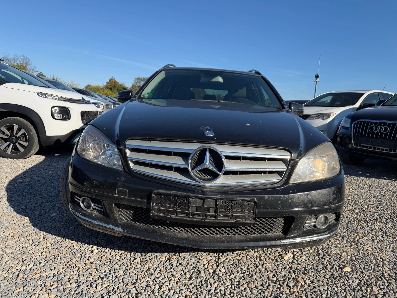 Mercedes-Benz C 220 646* 170��* �������� | Mobile.bg � ����������� 3