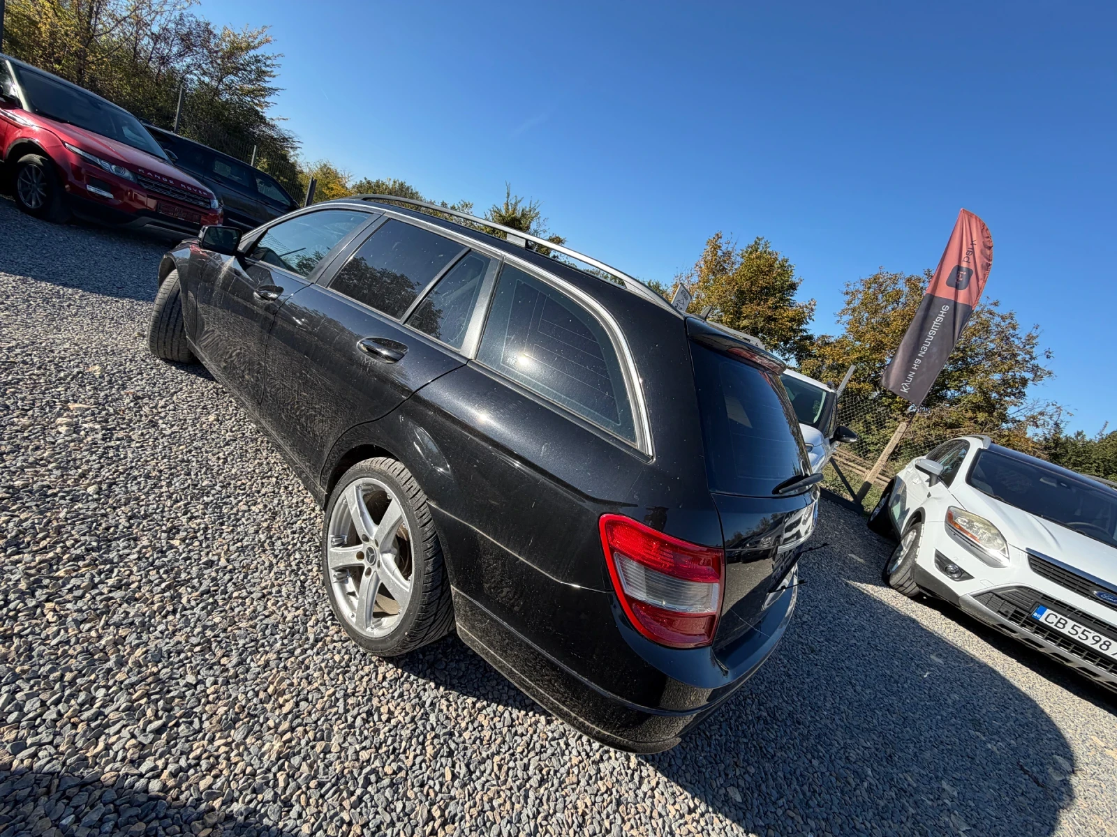 Mercedes-Benz C 220 646* 170��* �������� | Mobile.bg � ����������� 5