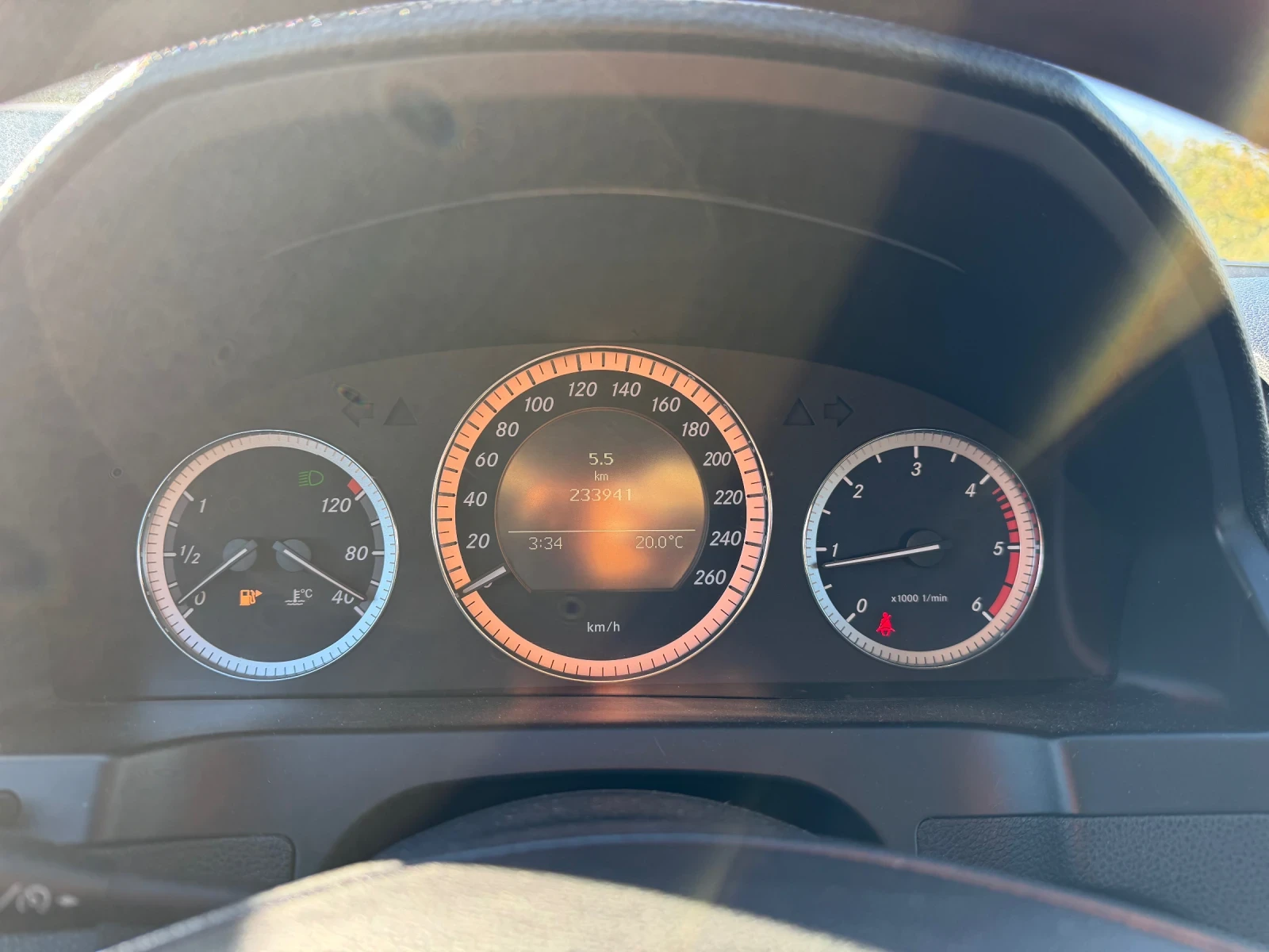 Mercedes-Benz C 220 646* 170��* �������� | Mobile.bg � ����������� 15