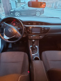 Toyota Corolla  - изображение 7