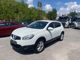 Nissan Qashqai 1.6 BENZIN , 117 коня, FACELIFT, снимка 2