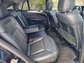 Mercedes-Benz GLE Coupe AMG/ЛИЗИНГ/БАРТЕР/ПАНОРАМА, снимка 12