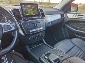 Mercedes-Benz GLE Coupe AMG/ЛИЗИНГ/БАРТЕР/ПАНОРАМА, снимка 17