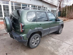 Lada Travel LADA NIVA TRAVEL, снимка 6