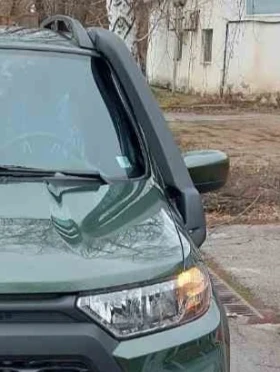 Lada Travel LADA NIVA TRAVEL, снимка 10