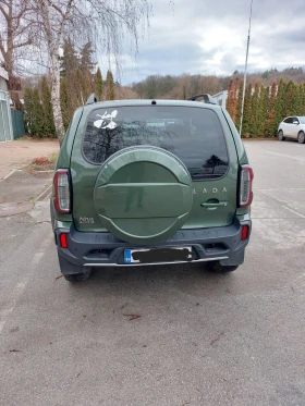 Lada Travel LADA NIVA TRAVEL, снимка 5
