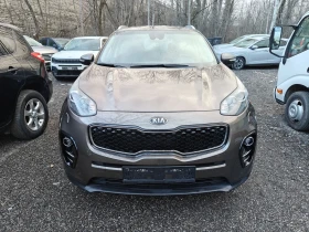 Kia Sportage 2.0 AWD 184hp, снимка 2