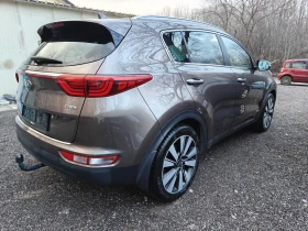 Kia Sportage 2.0 AWD 184hp, снимка 5