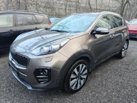 Kia Sportage 2.0 AWD 184hp, снимка 1