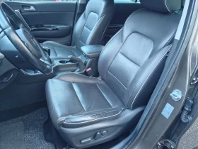 Kia Sportage 2.0 AWD 184hp, снимка 10
