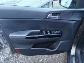 Kia Sportage 2.0 AWD 184hp, снимка 9
