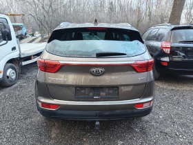 Kia Sportage 2.0 AWD 184hp, снимка 4