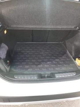 BMW X1 320d, снимка 12