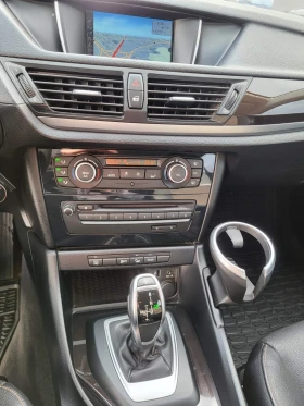 BMW X1 320d, снимка 8