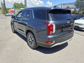 Hyundai Palisade Гаранция до 2г., Автосервиз, Резервни части сигурн, снимка 3