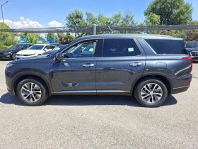 Hyundai Palisade Гаранция до 2г., Автосервиз, Резервни части сигурн, снимка 5