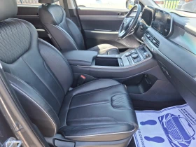 Hyundai Palisade Гаранция до 2г., Автосервиз, Резервни части сигурн, снимка 12