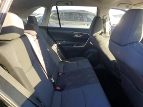 Toyota Rav4 XLE, снимка 8