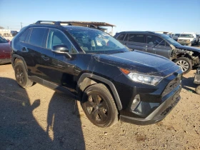 Toyota Rav4 XLE, снимка 3