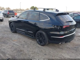 Acura Mdx 3.5l Advance Package, снимка 3