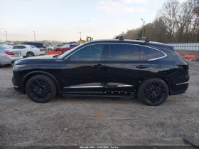 Acura Mdx 3.5l Advance Package, снимка 6