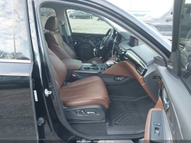 Acura Mdx 3.5l Advance Package, снимка 5