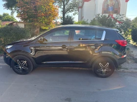 Kia Sportage 1.6GDI* 135кс.* * 65000 км* * FACELIFТ, снимка 2