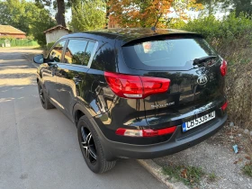 Kia Sportage 1.6GDI* 135кс.* * 65000 км* * FACELIFТ, снимка 4