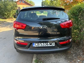 Kia Sportage 1.6GDI* 135кс.* * 65000 км* * FACELIFТ, снимка 5